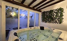 Apartamentos Rurales Tinguaton