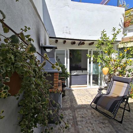 Apartamentos Rurales Tinguaton Aldeanueva de Barbarroya Exterior foto
