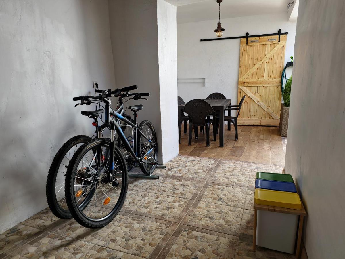 Apartamentos Rurales Tinguaton Aldeanueva de Barbarroya Exterior foto