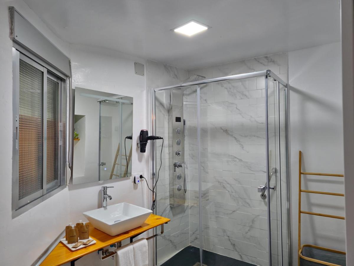 Apartamentos Rurales Tinguaton Aldeanueva de Barbarroya Exterior foto