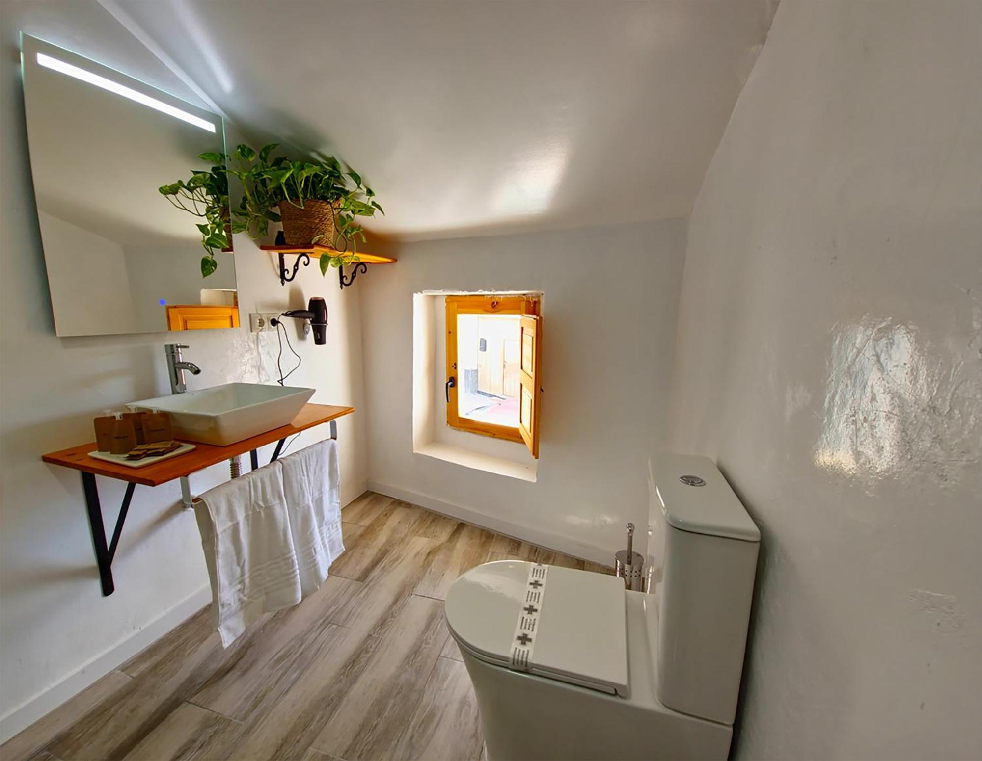 Apartamentos Rurales Tinguaton Aldeanueva de Barbarroya Exterior foto