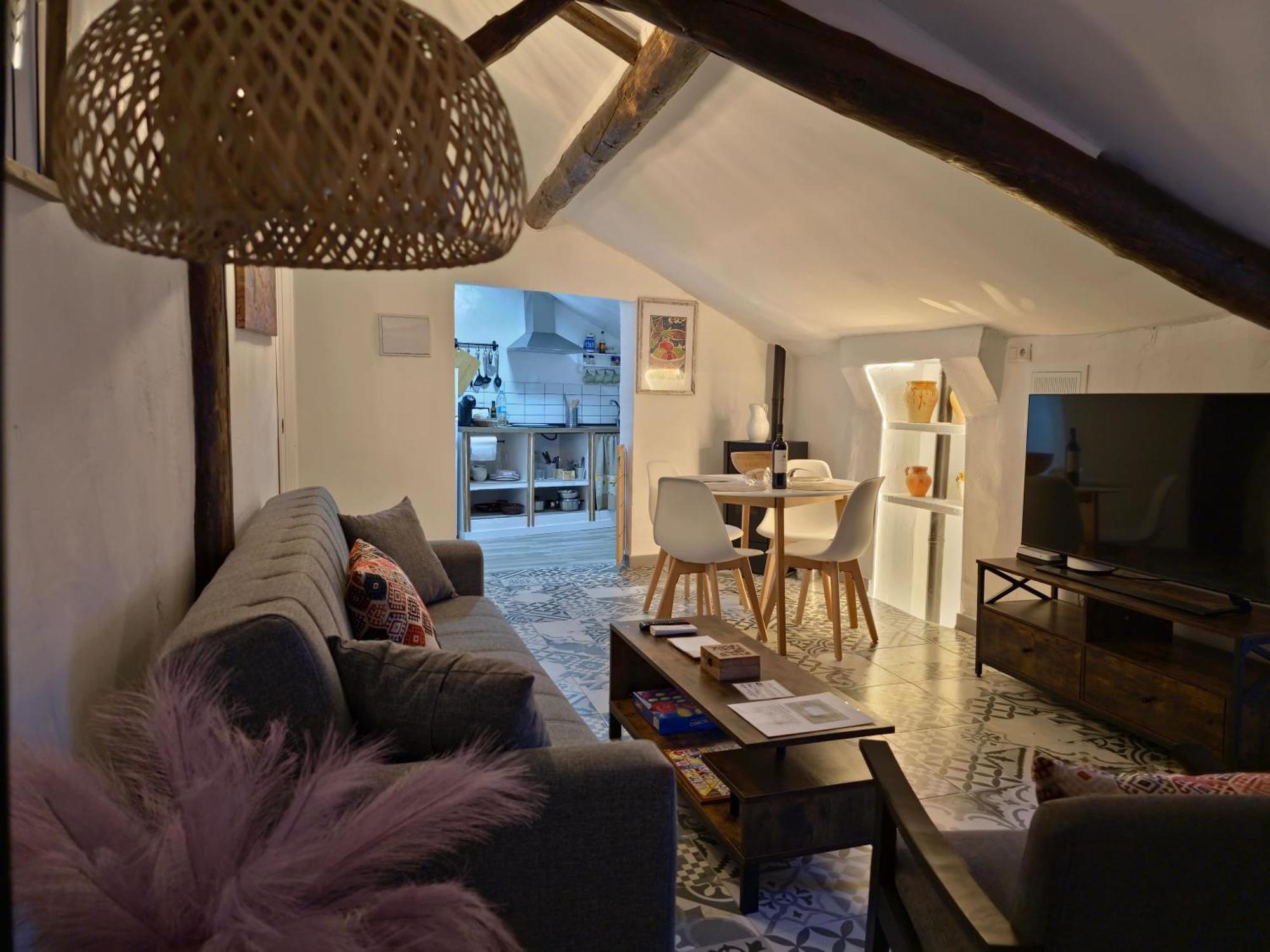 Apartamentos Rurales Tinguaton Aldeanueva de Barbarroya Habitación foto