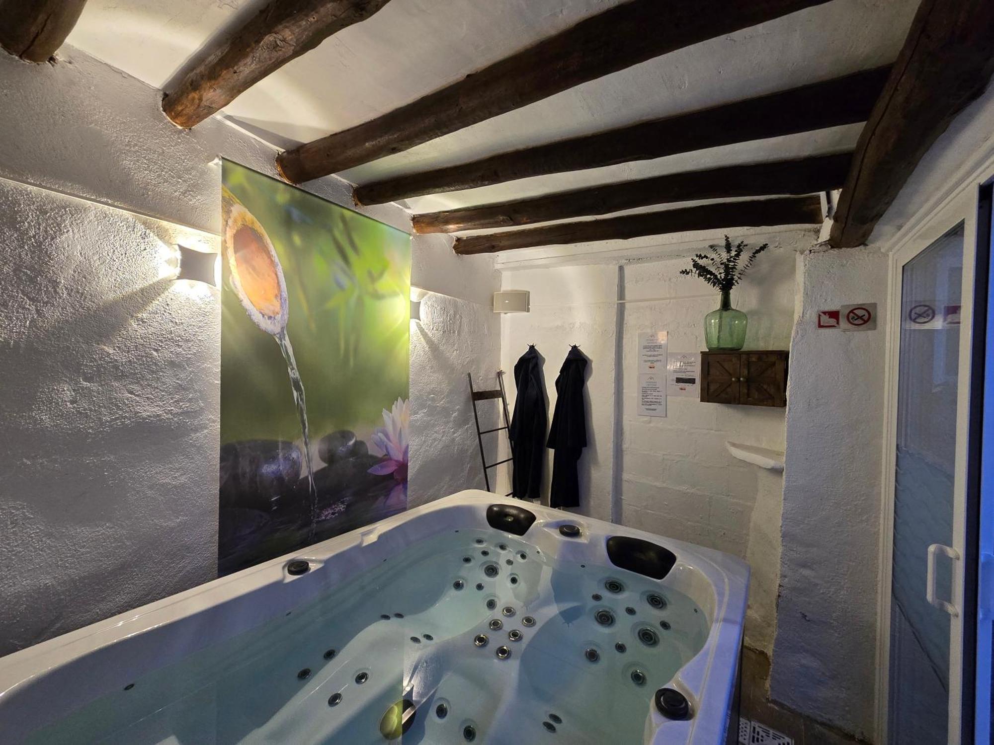 Apartamentos Rurales Tinguaton Aldeanueva de Barbarroya Exterior foto