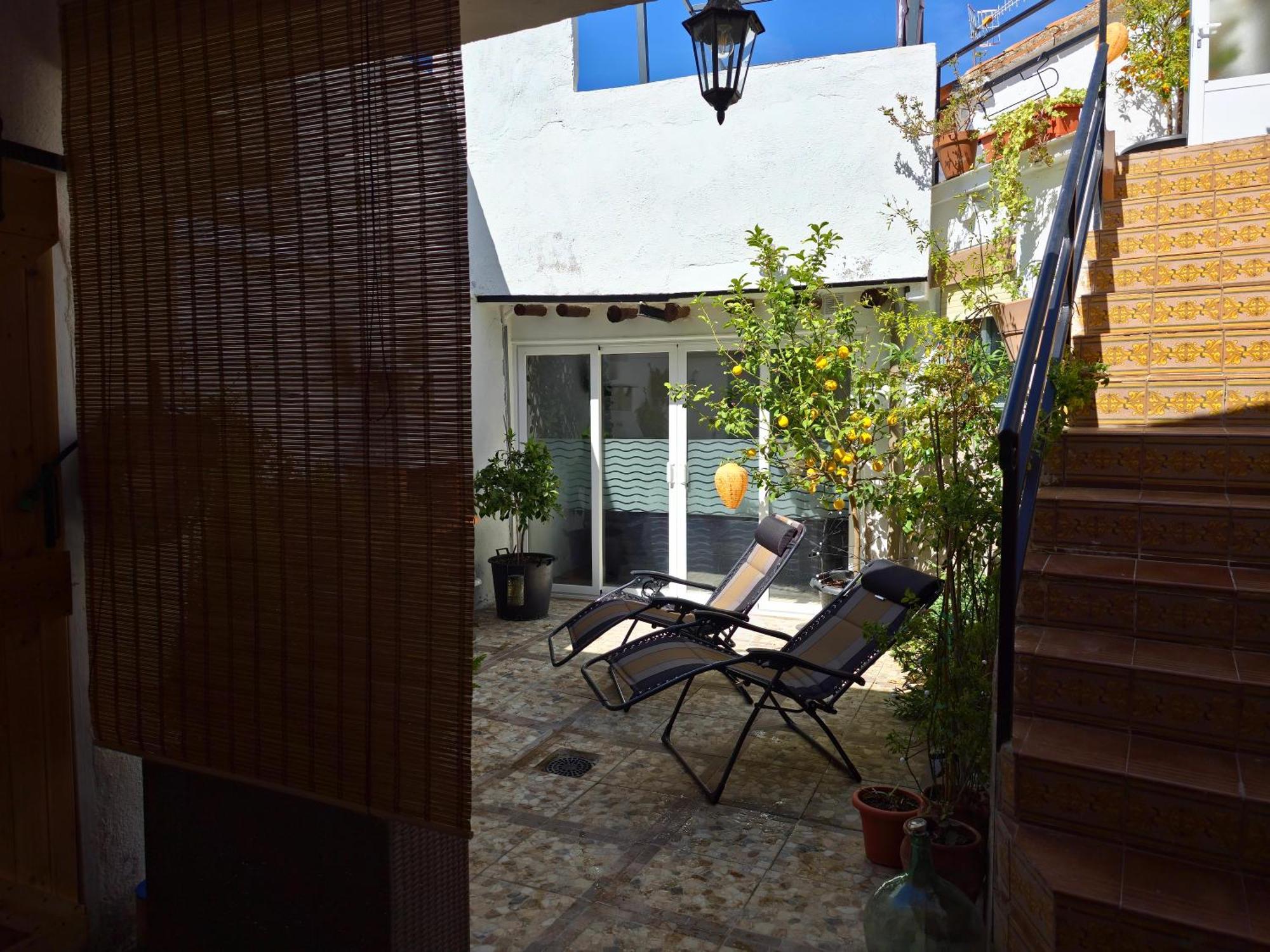 Apartamentos Rurales Tinguaton Aldeanueva de Barbarroya Habitación foto
