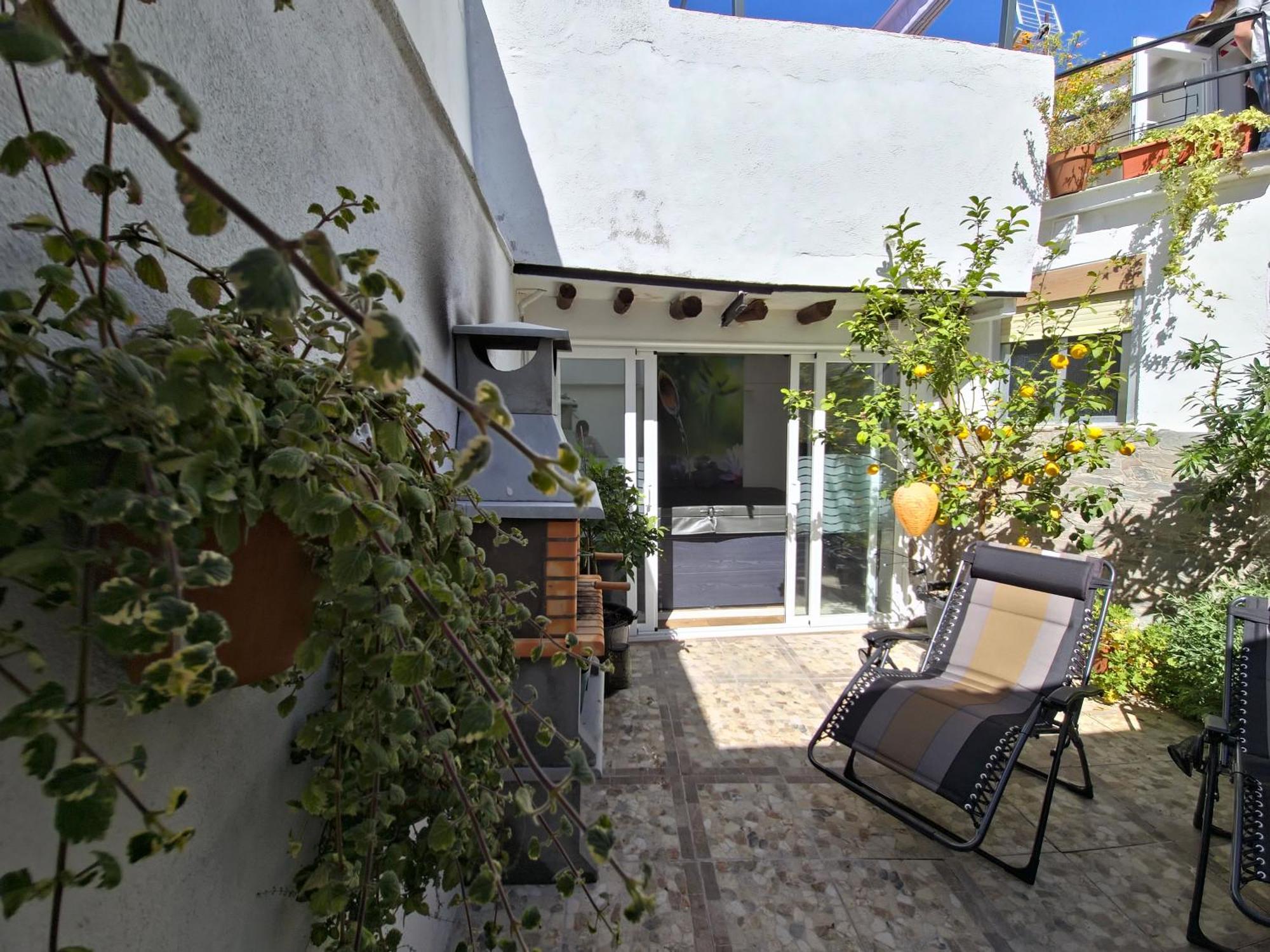 Apartamentos Rurales Tinguaton Aldeanueva de Barbarroya Exterior foto